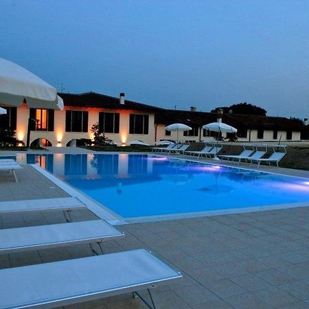 Agriturismo Le Vai Бардолино Экстерьер фото
