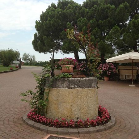 Agriturismo Le Vai Бардолино Экстерьер фото