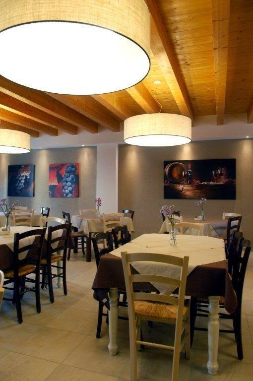 Agriturismo Le Vai Бардолино Экстерьер фото