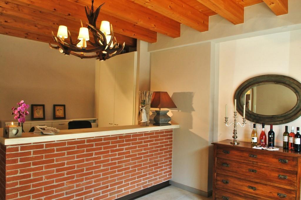 Agriturismo Le Vai Бардолино Экстерьер фото