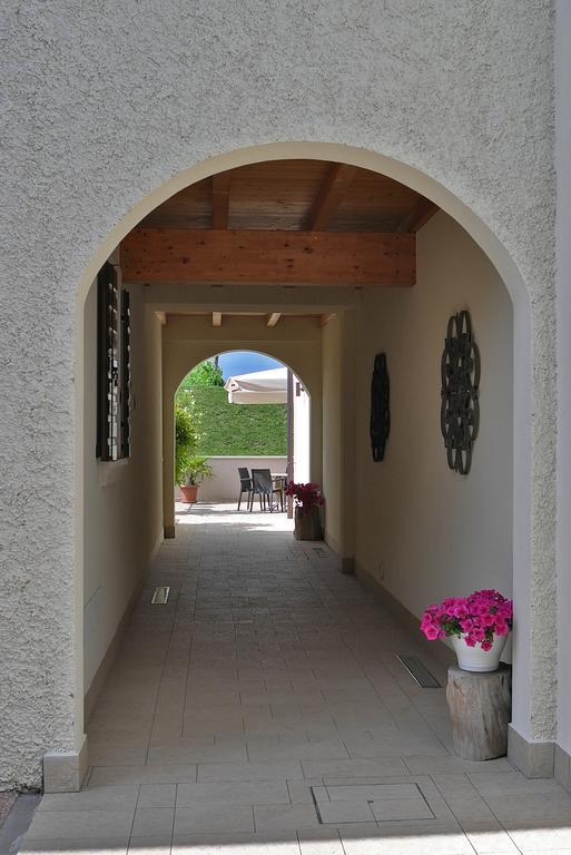 Agriturismo Le Vai Бардолино Экстерьер фото